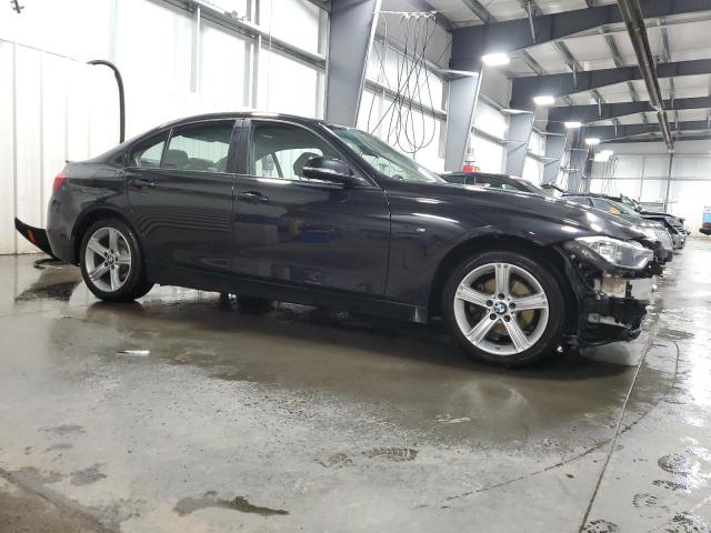 Photo 4 from auction – 2013 BMW 328 XI with VIN WBA3B3C54DJ698531