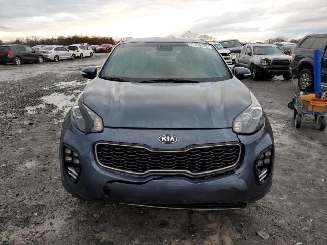 Photo 5 from auction – 2018 KIA SPORTAGE E with VIN KNDPNCAC7J7442082