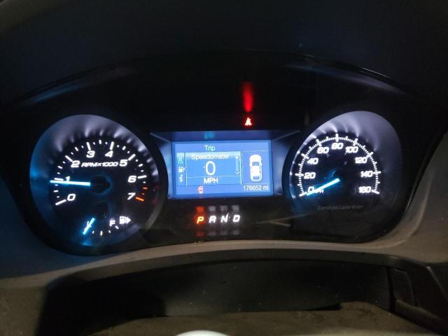 صورة رقم 9 من المزاد - 2014 FORD EXPLORER P مع VIN 1FM5K8AR4EGC27522