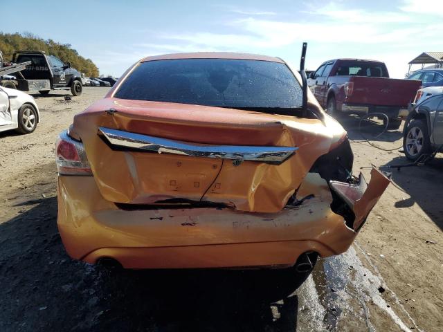 Photo 6 from auction – 2014 NISSAN ALTIMA 2.5 with VIN 1N4AL3AP4EC318076