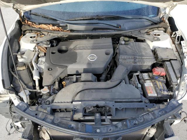 Photo 11 from auction – 2015 NISSAN ALTIMA SV with VIN 1N4AL3AP1FC128026