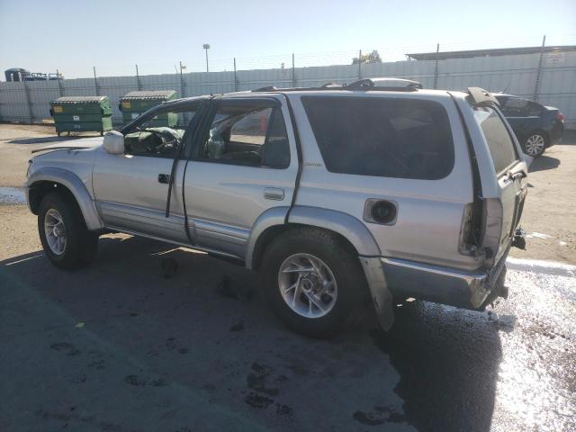 Photo 2 from auction – 1998 TOYOTA 4RUNNER LI with VIN JT3GN87R0W0083736