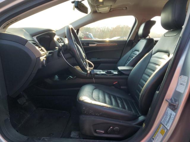 Photo 7 from auction – 2014 FORD FUSION SE with VIN 3FA6P0H93ER320208