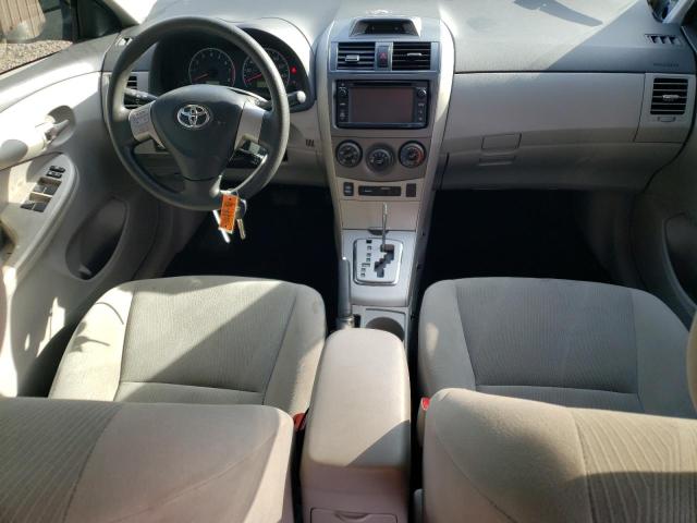 Photo 8 from auction – 2013 TOYOTA COROLLA BA with VIN 2T1BU4EE8DC931186