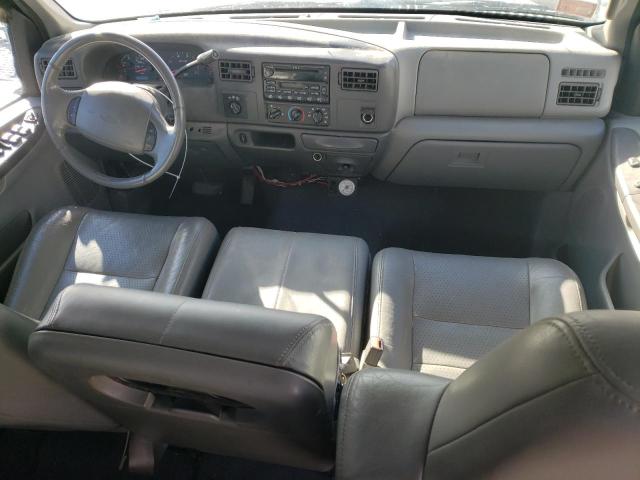 Photo 8 from auction – 2002 FORD F350 SUPER with VIN 1FTWW33FX2EB05130
