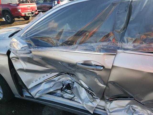 Photo 7 from auction – 2016 CHEVROLET IMPALA LTZ with VIN 2G1145S31G9150219