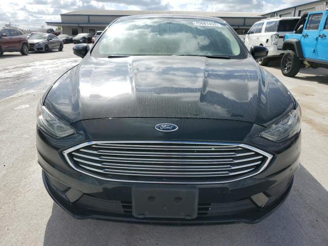 Photo 5 from auction – 2018 FORD FUSION SE with VIN 3FA6P0HD6JR224202