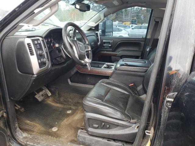 Photo 7 from auction – 2015 GMC SIERRA K25 with VIN 1GT12ZEG0FF158188