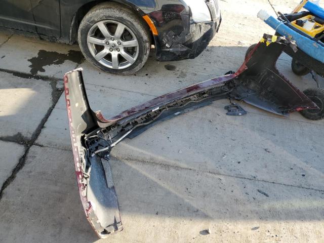 Photo 12 from auction – 2019 CHRYSLER PACIFICA T with VIN 2C4RC1EG4KR685963