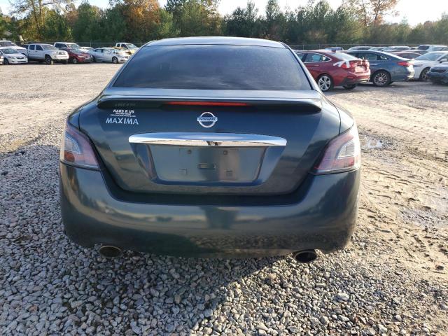 Photo 6 from auction – 2012 NISSAN MAXIMA S with VIN 1N4AA5AP1CC867216