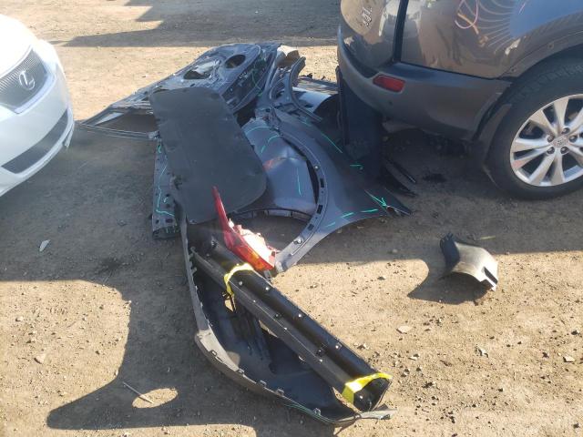 Photo 12 from auction – 2014 TOYOTA RAV4 LIMIT with VIN 2T3DFREV0EW215616