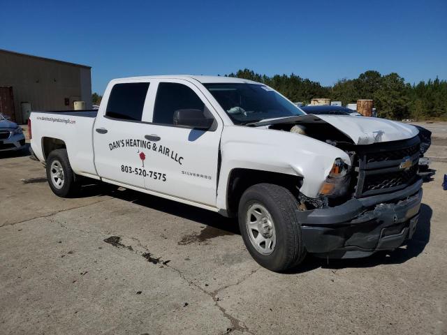 Photo 4 from auction – 2014 CHEVROLET SILVERADO with VIN 3GCPCPEC6EG160601
