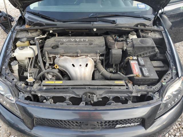 Photo 11 from auction – 2009 TOYOTA SCION TC with VIN JTKDE167590293736