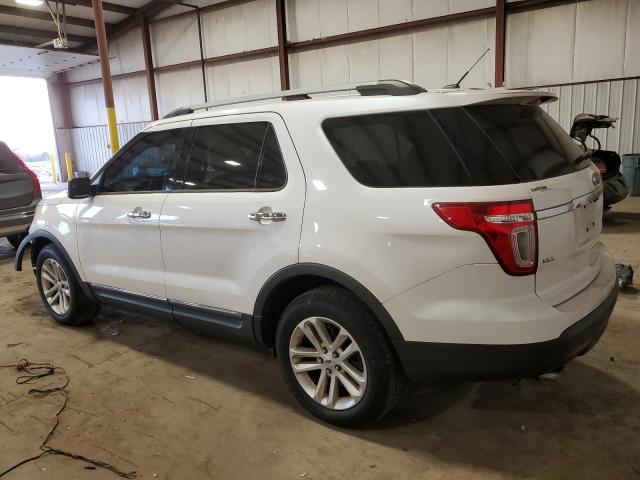 Photo 2 from auction – 2012 FORD EXPLORER X with VIN 1FMHK8D83CGA38437