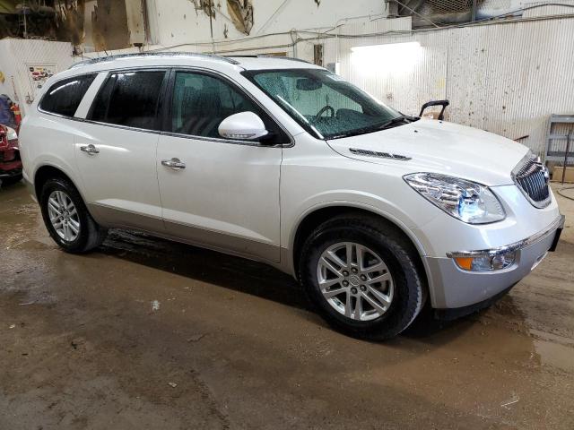 Photo 4 from auction – 2012 BUICK ENCLAVE with VIN 5GAKVBED7CJ339646