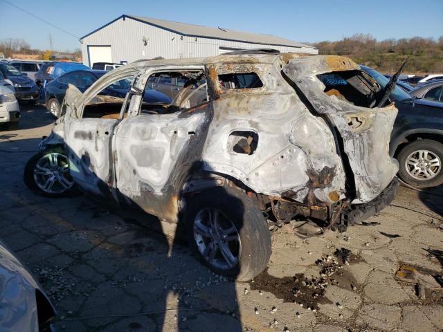 Photo 2 from auction – 2022 GMC TERRAIN SL with VIN 3GKALMEVXNL189021