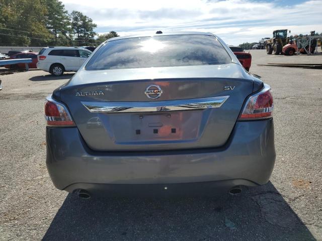 Photo 6 from auction – 2015 NISSAN ALTIMA 2.5 with VIN 1N4AL3AP8FC109151
