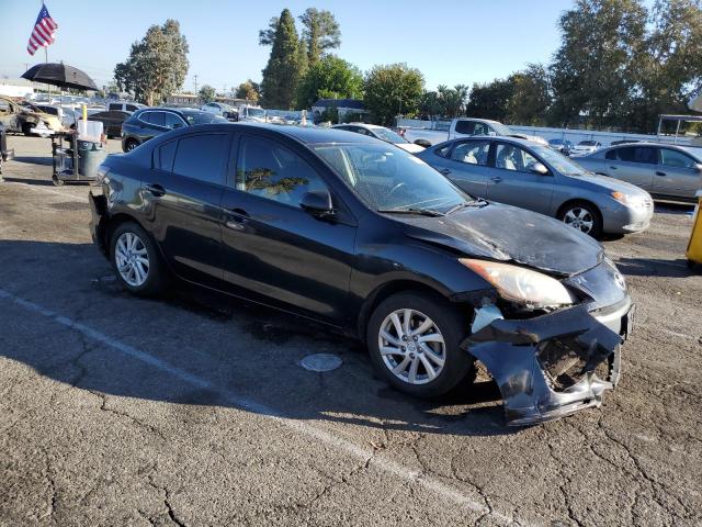 Фото 4 с аукциона – 2012 MAZDA 3 I с VIN JM1BL1V83C1557570