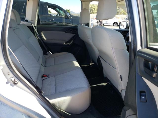 Photo 11 from auction – 2016 SUBARU FORESTER 2 with VIN JF2SJADCXGH565725