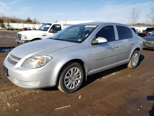 Photo 1 from auction – 2010 CHEVROLET COBALT 1LT with VIN 1G1AD5F51A7226154