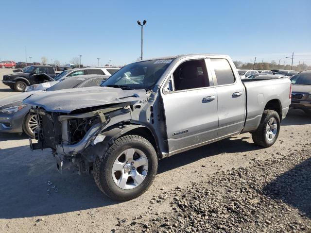 RAM 1500 BIG H 2019 with VIN 1C6RREBT6KN819741 - Photo from auction