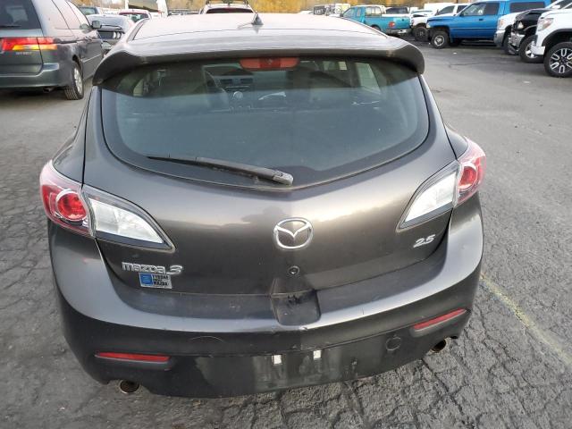 Photo 6 from auction – 2011 MAZDA 3 S with VIN JM1BL1M62B1901792