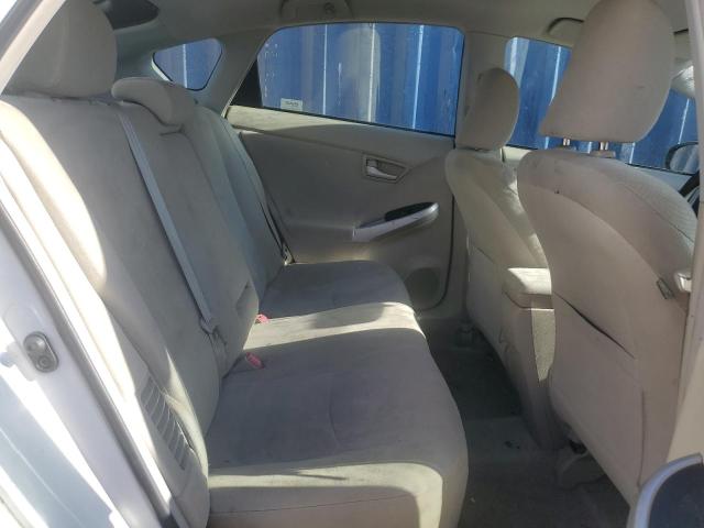 Photo 10 from auction – 2010 TOYOTA PRIUS with VIN JTDKN3DU9A0034027