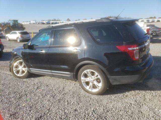Photo 2 from auction – 2012 FORD EXPLORER L with VIN 1FMHK7F82CGA01984