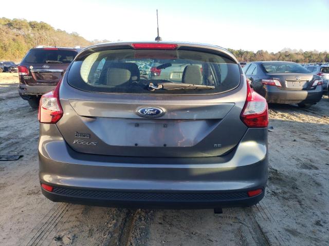 Photo 6 from auction – 2014 FORD FOCUS SE with VIN 1FADP3K28EL222584