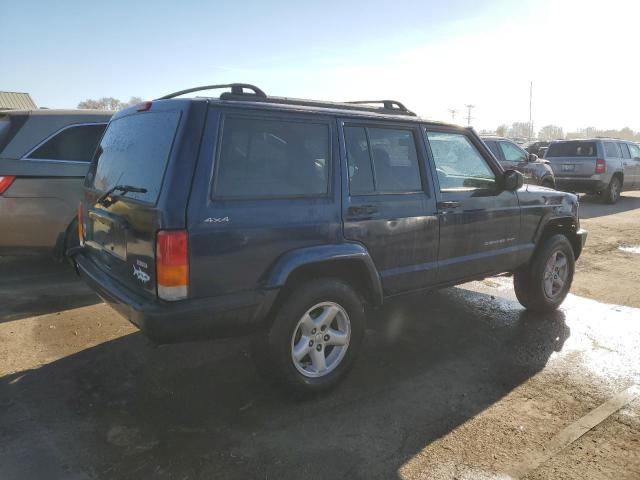 صورة رقم 3 من المزاد - 2000 JEEP CHEROKEE S مع VIN 1J4FF48S5YL209373