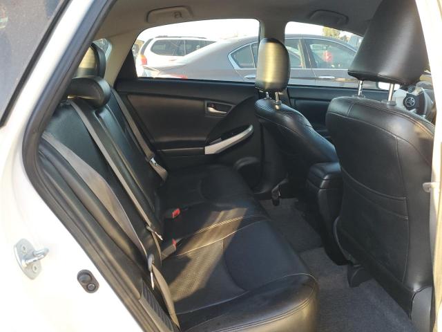Photo 10 from auction – 2013 TOYOTA PRIUS PLUG with VIN JTDKN3DP8D3047848
