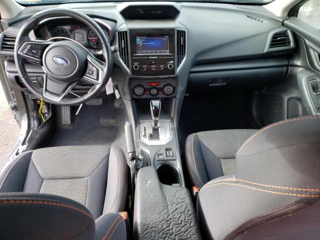 Photo 8 from auction – 2018 SUBARU CROSSTREK with VIN JF2GTABC7JH240069
