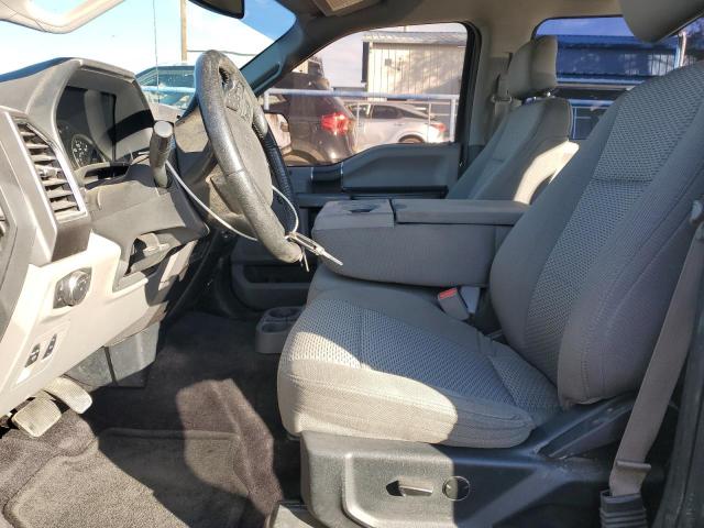 Photo 7 from auction – 2015 FORD F150 SUPER with VIN 1FTEW1EP2FKE30092