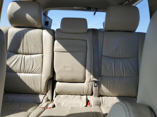 Photo 10 from auction – 2008 LEXUS GX 470 with VIN JTJBT20X880166395