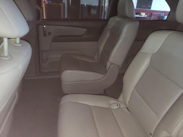 Photo 11 from auction – 2016 HONDA ODYSSEY EX with VIN 5FNRL5H68GB017967