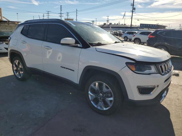 Photo 4 from auction – 2018 JEEP COMPASS LI with VIN 3C4NJDCB0JT246414