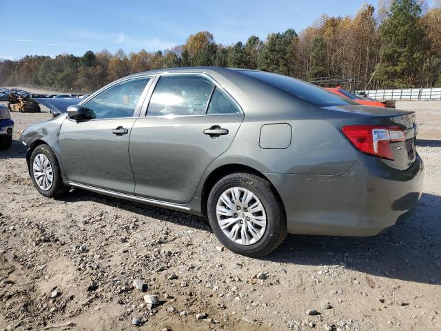 Photo 2 from auction – 2012 TOYOTA CAMRY BASE with VIN 4T1BF1FK4CU511905