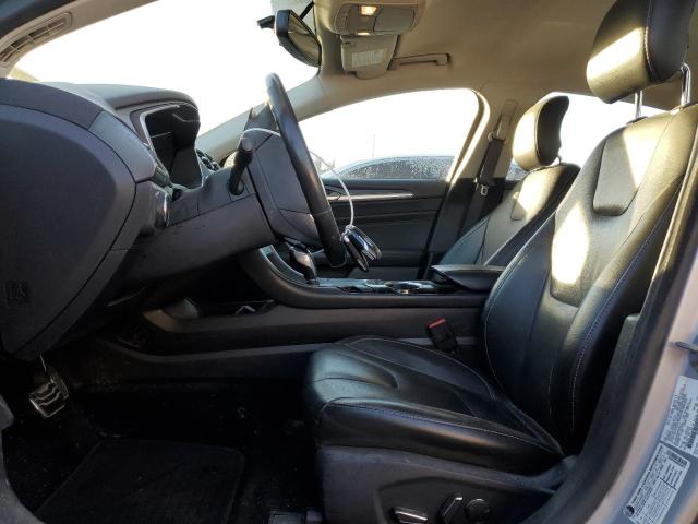 Photo 7 from auction – 2014 FORD FUSION TIT with VIN 3FA6P0K98ER358574