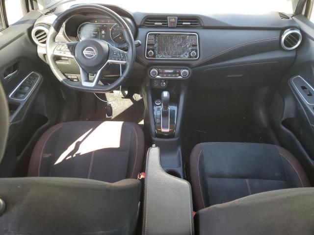 Photo 8 from auction – 2020 NISSAN VERSA SR with VIN 3N1CN8FV3LL805663