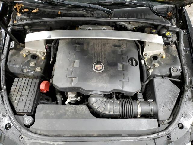 Photo 11 from auction – 2010 CADILLAC CTS PERFOR with VIN 1G6DM5EV1A0143597