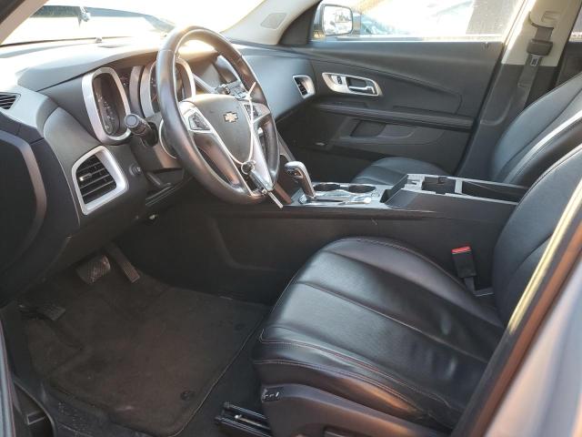 Photo 7 from auction – 2012 CHEVROLET EQUINOX LT with VIN 2GNFLFE50C6201991