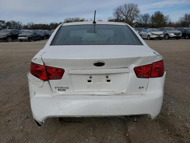 Photo 6 from auction – 2013 KIA FORTE EX with VIN KNAFU4A23D5681914