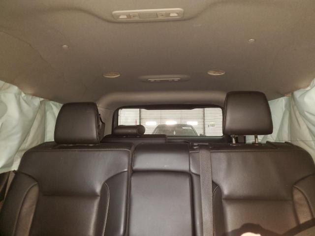 Photo 10 from auction – 2018 GMC ACADIA SLT with VIN 1GKKNULS9JZ245587