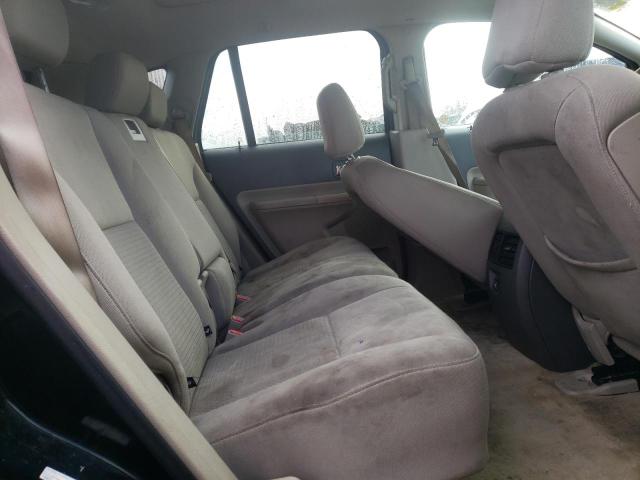 Photo 11 from auction – 2008 FORD EDGE SEL with VIN 2FMDK38C28BA21157