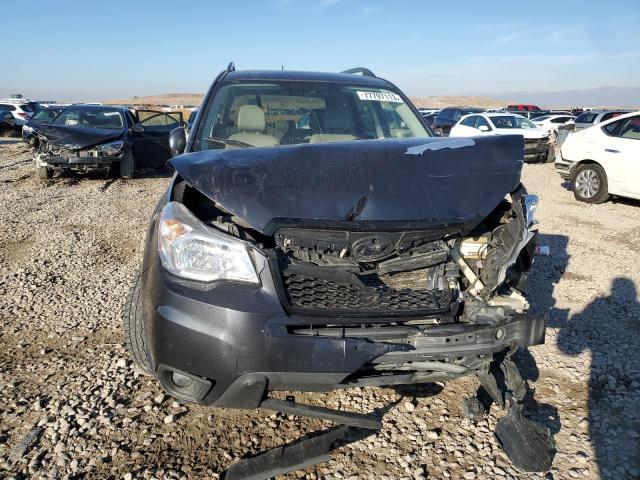 Photo 5 from auction – 2014 SUBARU FORESTER 2 with VIN JF2SJAHCXEH522252