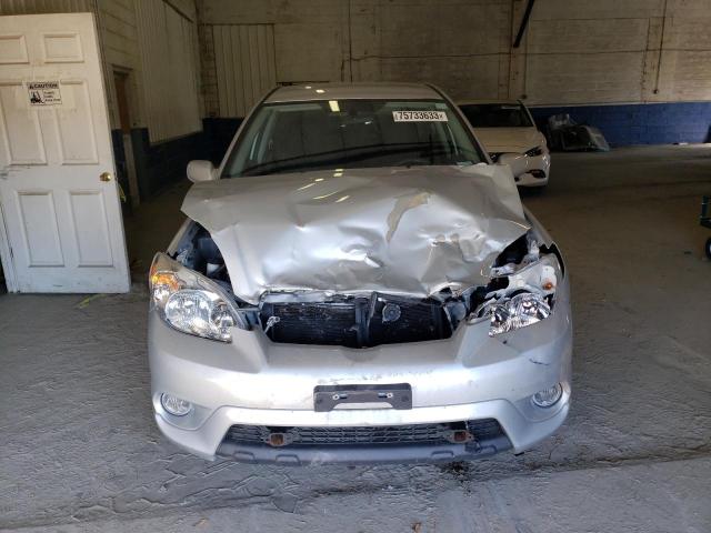 صورة رقم 5 من المزاد - 2008 TOYOTA COROLLA MA مع VIN 2T1KR32E48C694573
