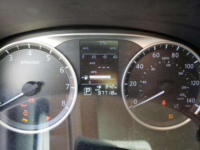 Photo 9 from auction – 2019 NISSAN KICKS S with VIN 3N1CP5CU9KL541237