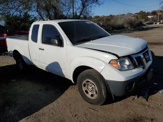 Photo 4 from auction – 2013 NISSAN FRONTIER S with VIN 1N6BD0CT2DN753067
