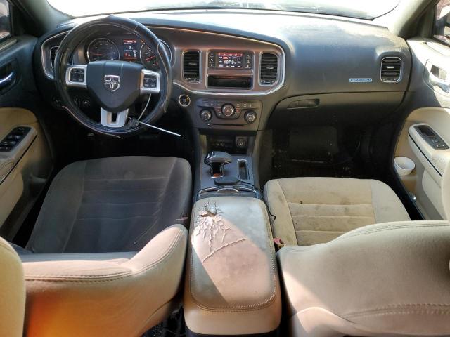 Photo 8 from auction – 2012 DODGE CHARGER SE with VIN 2C3CDXBG5CH301632
