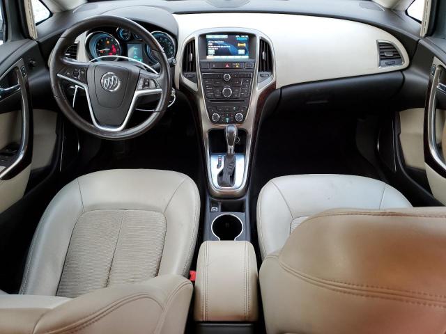 Photo 8 from auction – 2016 BUICK VERANO with VIN 1G4PP5SK8G4105762